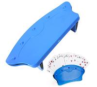 Porte-Cartes à Jouer, Porte-Cartes à Jouer Mains Libres, Accessoire pour Cartes de Poker, Plateaux Mains Libres, Jeux de Cartes, Porte-Cartes de Poker Mains Libres