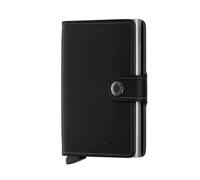 Secrid Miniwallet, Accessoire de Voyage - Porte-Cartes en enveloppe,