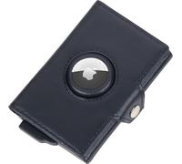 Porte-cartes avec encoche pour APPLE AirTag® MENS SMART WALLET