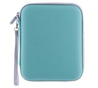 Porte-cartes avec fermeture éclair et 80 poches pour cartes Yoto, mini livres audio