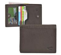 porte-cartes camel active Mala, braun