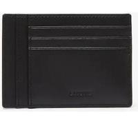 Porte Cartes Cuir Chantaco Homme Lacoste NH4120CE