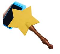 Porte-Cartes de crédit, accès sans Effort, de Carte de Courses, Support de paiement sans Contact, Portable et léger, pour Hommes, Amis, Famille, Shopping, b, Reportez-Vous à la