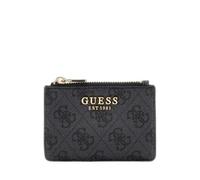 Porte-cartes de credit femme Guess Laurel ll Beige TU