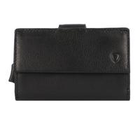 Porte-cartes de crédit RFID en cuir Strellson Carter c-three 7 cm