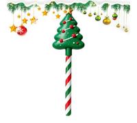 Porte-cartes de paiement sans contact sur le thème de Noël | Baguette de robinet pour restaurant, magasin, épicerie, café, shopping, vacances, voyage, fête