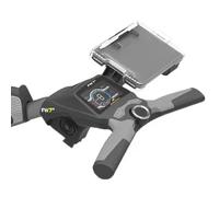 Porte-cartes de score Powakaddy FW-C2 Noir TU