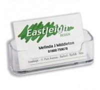 Porte Cartes De Visite 1 Case