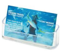 Porte Cartes De Visite 1 Case