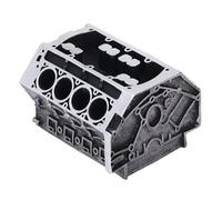 Porte-cartes de Visite en Résine, Design élégant pour Toutes les Situations, Excellente qualité de Matériau pour une Longue Durée de Vie