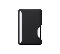 Speck - Porte-cartes de visite pour 3 cartes de crédit - with clicklock - compatibilité avec MagSafe - noir - pour Apple iPhone 14, 14 Pro, 14 Pro Max, 15, 15 Pro, 15 Pro Max G