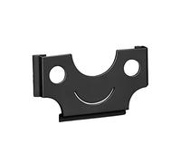 Porte-Cartes de Visite pour l'intérieur de la Voiture Porte-Carte d'homologation et d'assurance de Voiture Organisateur et Rangement pour Pare-Brise en Verre Porte-Cartes Neuf pour