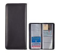 Porte cartes de visite Skay Noir