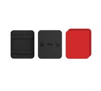 Porte-cartes de voiture au design innovant pour une intégration parfaite avec n'importe quel modèle de véhicule (noir)