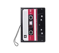 Porte-cartes d'identité avec passeport Etui protecteur pour peau Protecteurs de carte de crédit en PVC et titulaire de passeport de qualité supérieureDesign pratique