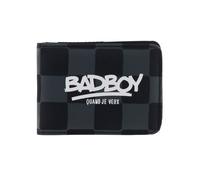 Porte-cartes DOUBLE Bad boy - Derrière la porte