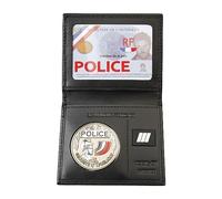 Porte-Cartes + Emplacement médaille et Grade GK