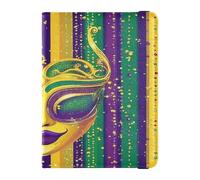 Porte-cartes en cuir de qualité supérieure pour carte d'immatriculation et d'assurance automobile - Compartiment pour carte d'identité, permis de conduire, clés de contact - Pour homme et femme