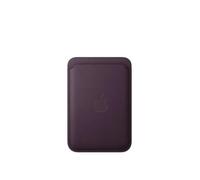 Porte-Cartes En Tissage Fin Pour Iphone Avec Magsafe - Blackberry