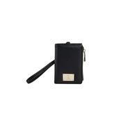 Porte-cartes et porte-monnaie GAUDI' V4AI11745, Noir , Portafoglio donna, Décontracté
