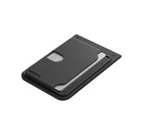 Fairphone Porte-Cartes pour Fairphone 6 Modulaire en Plastique 3 Cartes Noir