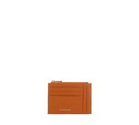 Porte-cartes femme Chabrand Montmartre Orange TU