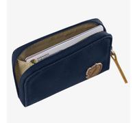 Porte-cartes Fjällräven Zip Card Holder Deep Patina