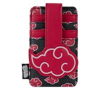 Porte-cartes Funko Loungefly Akatsuki Itachi Multicolore G