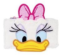 Porte-cartes Funko Loungefly Disney Daisy Duck plush Multicolore G