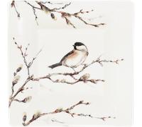 porte-cartes gm oiseaux foret