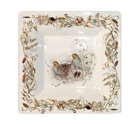 Porte-cartes grand modèle Perdrix RAMBOUILLET