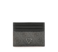 Guess Porte-cartes Mito Noir Homme Taille Unique