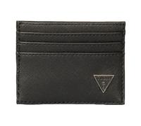 Porte-cartes homme GUESS avec logo d'article SMNEWFLEA25 CARD CASE 10 x 8 x 1 cm