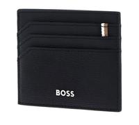 Hugo Boss Iconic Card Holder Black