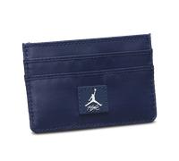 Porte-cartes Jordan Flight pour homme Midnight Navy TAILLE UNIQUE