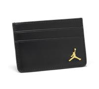 Porte-cartes Jordan Jumpman Ingot pour homme Noir TAILLE UNIQUE