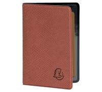 Porte-cartes Kaa - Coloris aléatoire