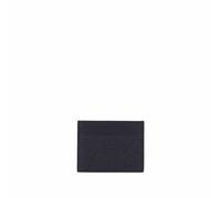 Porte-Cartes Liam pour Homme, Noir, Noir