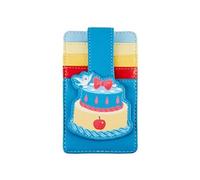 Porte-cartes Loungefly - Blanche Neige - Cake