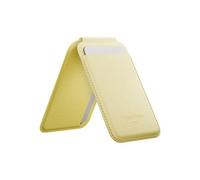 Porte-cartes Magnétique Support Wallet MagSafe Native Union Jaune