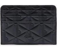 Porte Cartes Maheki Lacoste NF4828MH Noir