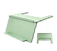 Porte-Cartes Mahjong sous Table - Pliant à Glissière en Impression 3D | Support pour cartes de Mahjong pour femme homme retraité débutant collectionneur,pour femme retraitée débutante collectionneuse