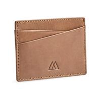 Porte-cartes Markberg FreyMBG Marron TU