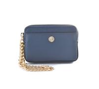 Porte-cartes - Michael Kors - 35R3GTVD6LNAV - Bleu - 11,5x9x2cm - Femme