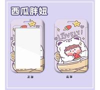 Porte-Cartes Mignon, Porte-Clés Porte-Cartes De Crédit, Sacoche De Rangement Pour Carte De Visite D'étudiant, Protection, Nouvelle Collection 2022