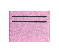 Porte-cartes moderne en cuir synthétique compact pour garder vos cartes en toute sécurité pour un usage quotidien essentiel au quotidien, C, Beauté de masse
