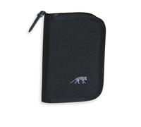 Porte-cartes + monnaie Tasmanian Tiger Noir TU