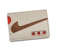 Porte-cartes Nike Air Max 90 Pale Ivory/Picante Red/Light British Tan TAILLE UNIQUE