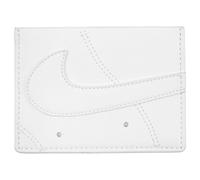 Nike Porte-cartes ICON Air Force 1 - Blanc - Unisexe - Adulte