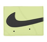 Porte-cartes Nike Icon Air Force 1 Vert TU Unisex